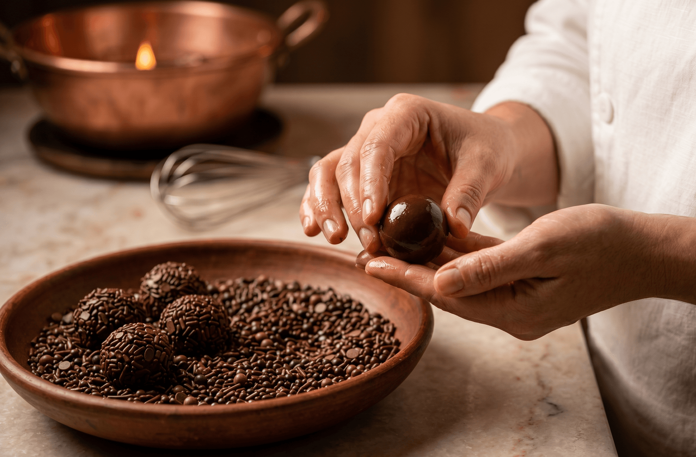 Como Precificar Brigadeiros: Guia Prático para Não Sair no Prejuízo